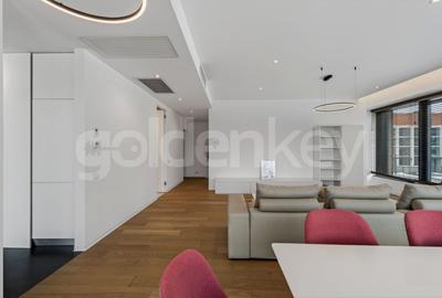 Apartament spatios cu 2 camere | 15mp terasa - 13