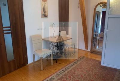 Pensiune superbă de închiriat in Predeal - 3