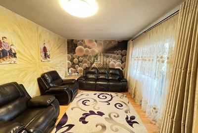 Apartament-4 Camere-Decomandat-78mp-Balcon-Parcare-Bartolomeu-Brasov - 2