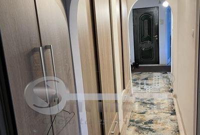 Ap 3 camere D, 2 băi, 76 mp, mobilat și utilat, Frumoasa - 5