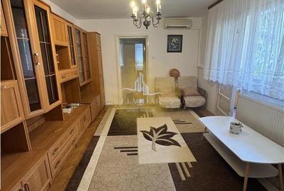 Apartament 2 camere - zona Circumvalațiunii | Centrala proprie | Mobilat &# - 1