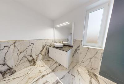 Casa tip duplex  Bavaria Stadt - curte proprie, incalzire pardoseala - 16