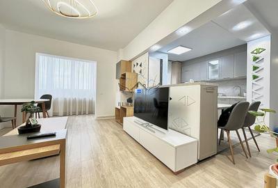 Apartament 3 camere de închiriat – Carpaților - 3