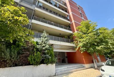 Spatiu Comercial Green Lake Sisesti- Pret 1.900 euro+TVA - 36