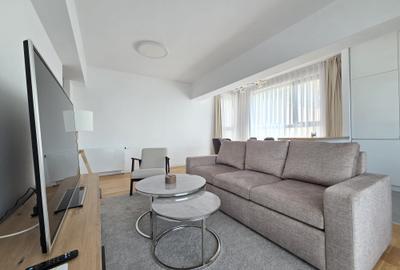 Apartament modern cu 3 camere | Aleea Privighetorilor | Baneasa – Iancu Nicolae - 3
