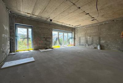 View panoramic , 3 camere +birou/dressing , parcare, Europa - 6