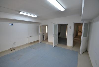 De inchiriat spatiu pentru birouri 260 mp ultracentral - 3