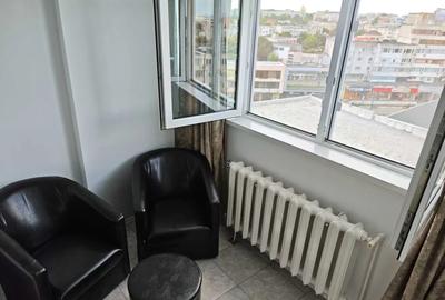 Apartament 2 camere | Centrală proprie | Vedere asupra orașului | Dacia - 5