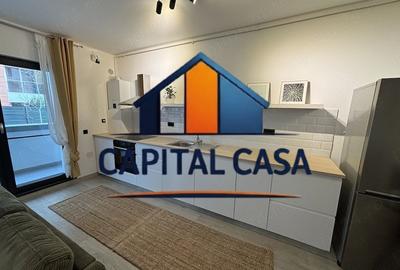 Apartament 2 camere de închiriat, metro Dristor, imobil nou - 3