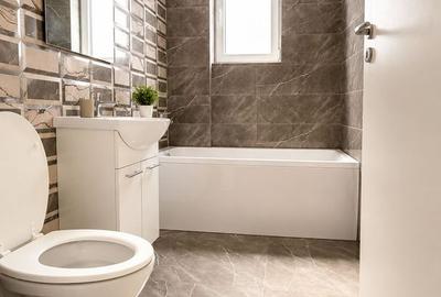 Apartament 2 camere Mobilat Utilat - 3