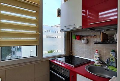 Apartament 2 camere de vanzare in Faleza Nord langa restaurantul Reyna - 13