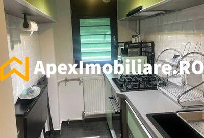 Apartament 2 camere de inchiriat Lujerului București | ApexImobiliare.ro - 4