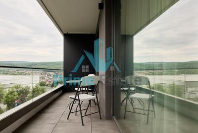 Apartament LUX 2 camere, Frunzișului! - 7
