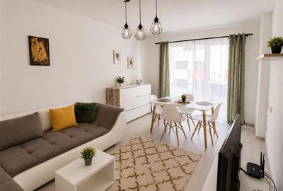 Apartament 2 camere| decomandate| Augustin Presecan| Zorilor - 4