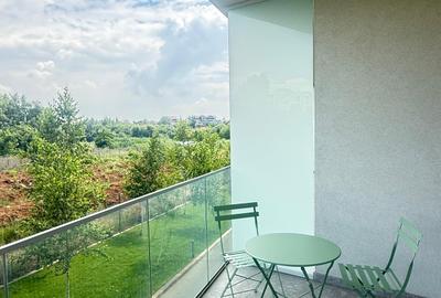 Apartament 3 camere / View Lac Grivita / 303 by Radacini / parcare inclusa - 5