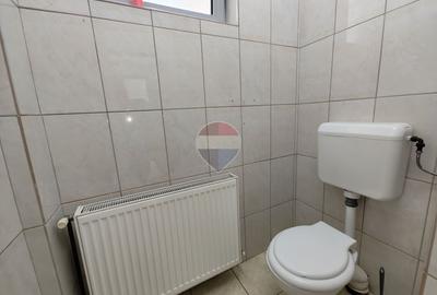 Birou de închiriat | Centru Timișoara | 80 mp | Clasă A - 5