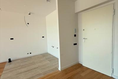 Apartament finalizat One Lake District (faza 1)// vedere lacul Plumbuita - 5