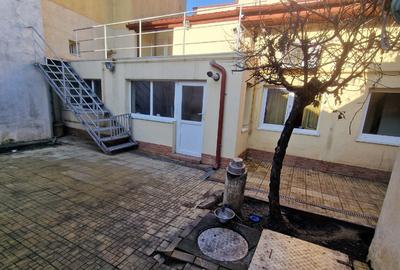 Casa individuala de vanzare in zona 13 Septembrie - Antiaeriana - Margeanului - 8