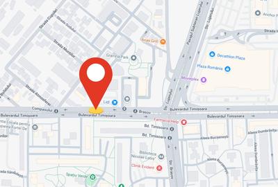 Spațiu comercial, de 140 mp, în Drumul Taberei