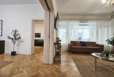 Inchiriere apartament 4 camere | Strada Atena | Capitale - 13