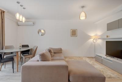 2 camere si birou, loc parcare inclus, view placut - 4