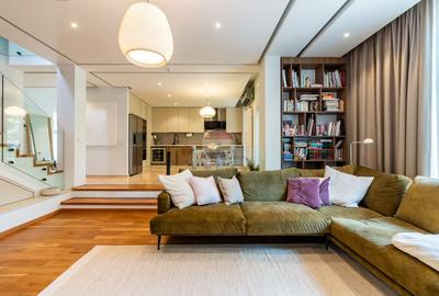 Vilă individuală complet renovată în 2026 | 5 camere | Corbeanca - 3