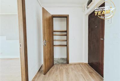 Apartament decomandat cu panorama spectaculoasa, Simeria, Str. Dealului, Sfantu - 7