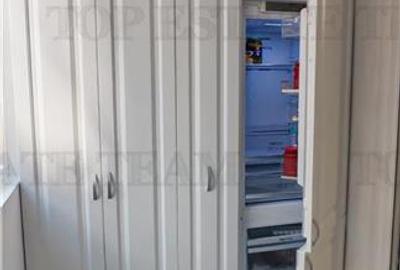 Apartament 2 camere,  complet mobilat, utilat modern, toate utilitatile, in Mili - 10