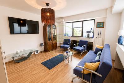 Apartament 2 camere | Semidecomandat | 56 mp | Centrală proprie | Bucureștii Noi - 1