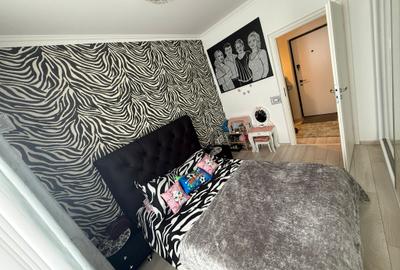EXCLUSIVITATE 3 Camere LUX Militari Residence - 14