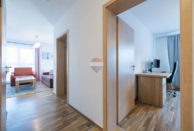Apartament 2 camere, parcare și boxă | Avantgarden Coresi - 16