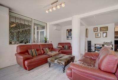 Vanzare apartament 5 camere Clucerului - Arcul de Triumf - 5
