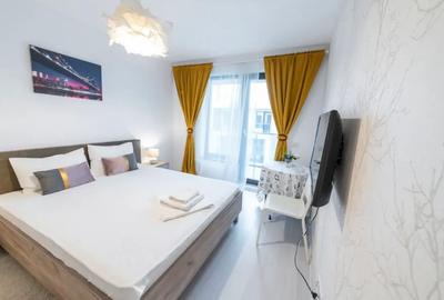 Apartament 3 Camere, Otopeni, Confort Lux - 12