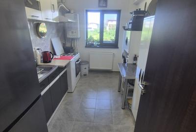 Metalurgiei Aparatorii Patriei apartament 2 camere decomandat, bloc nou 2020 - 7