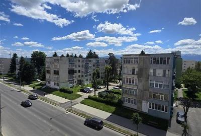 Apartament decomandat cu 3 camere, 2 bai si 3 balcoane  Str. Tabacari, Fagaras - 5