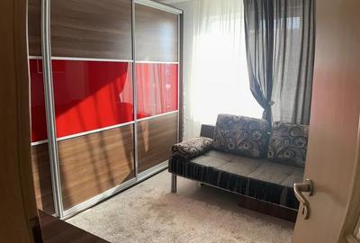 Piata Sudului-Metrou-Apartament de 4 camere cu loc de parcare - 4