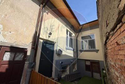 Cișmigiu: Apartament 72mp, Curte, Potențial Mansardare - 16