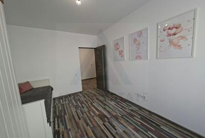 Apartament premium 70 mp utili etaj 1 cu 2 locuri parcare Arhitectilor - 11