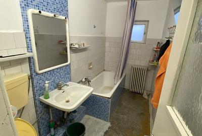 Vând ap 4 camere/ et.3/3 /Focșani, VN-LICEUL PEDAGOGIC - 4