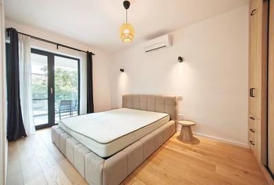 Baneasa - Stejarii | 3 camere+2 terase | 115 mp | Parcare subterana - 10