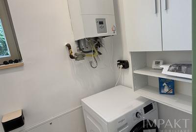 Apartament cu 3 camere, la vila, în Grigorescu! - 5