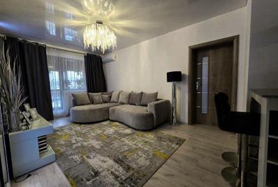 Apartament 3 Camere Strada Mărului, Fundeni Dobroești - 21