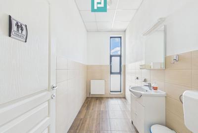 Spațiu de birouri moderne Calea Aurel Vlaicu - 8