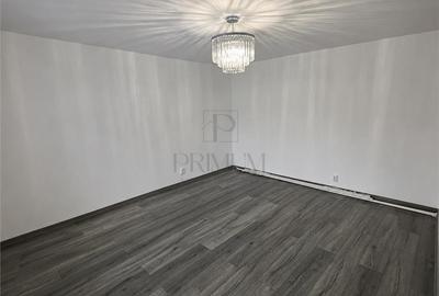 DOROBANTILOR - RENOVAT - 2 CAMERE - CENTRALA PROPRIE - 3