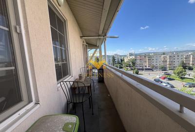 4 camere, 100mp, Manastur, Primaverii, Mc Donalds, Petrom, Garaje - 11