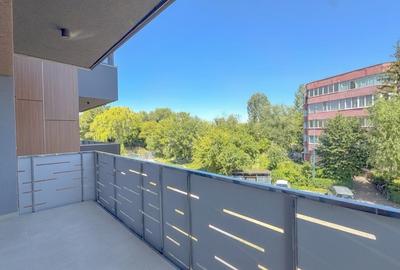 Apartament 2 camere premium | Avantgarden – Faza V | Parcare subterană + boxă - 9