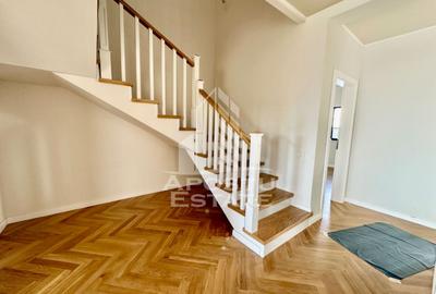 Duplex premium cu 5 camere in Braytim, la asfalt - 11