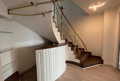 # 🏙️ Penthouse Duplex Premium | 127 mp | Bulevardul Unirii | Terasă | - 5