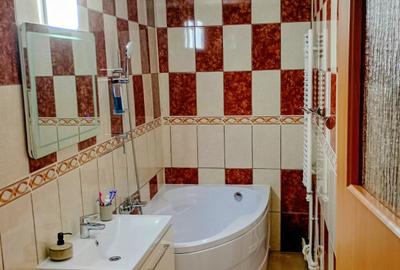 Apartament cu 3 camere complet renovat Dorohoi - 3