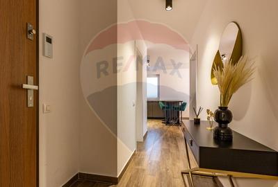 Apartament 2 camere Premium de închiriat | Urban Plaza | zona Astra - 9